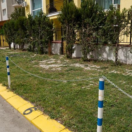 Sunny Apartments Kranevo Kültér fotó